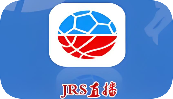 JRS直播横幅图片